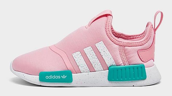 Adidas Toddler NMD 360 Shoe