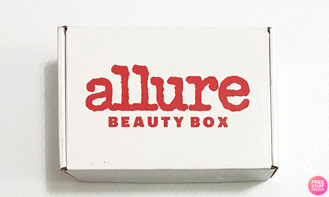 Allure Beauty Box