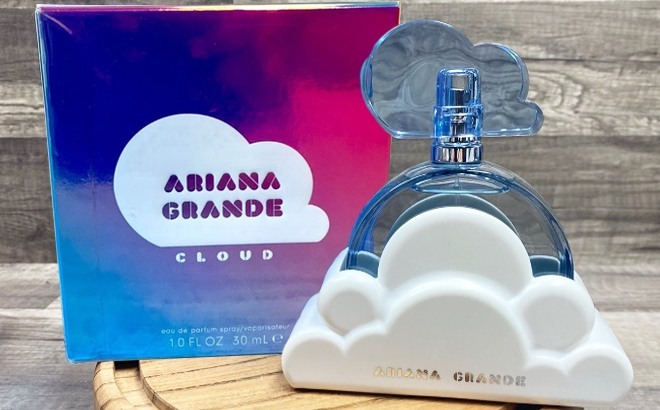 Ariana Grande Cloud Eau De Perfume