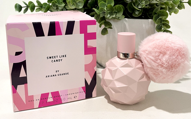 Ariana Grande Sweet Like Candy Eau de Parfum