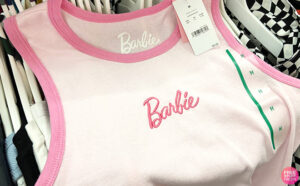 Barbie Apparel At Target! | Free Stuff Finder