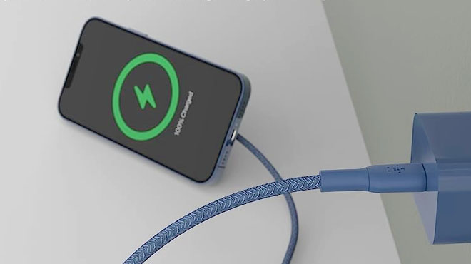 Belkin MagSafe Wireless Charger 2