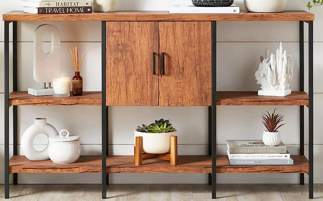 Best Choice Products Storage Cabinet Shelf