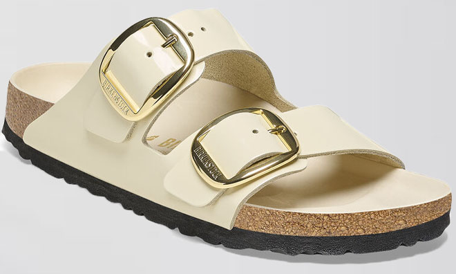 Birkenstock Arizona Big Buckle Sandals