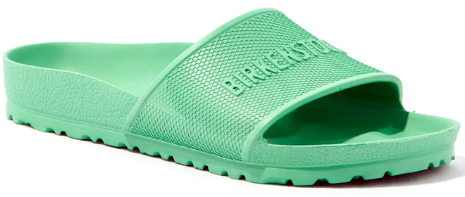 Birkenstock Unisex Barbados EVA Sandals