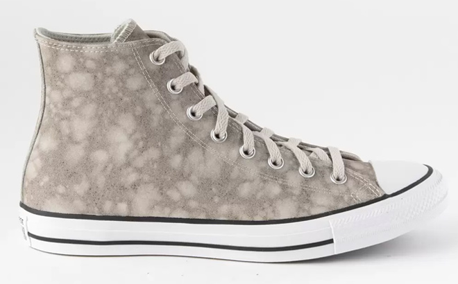 CONVERSE Chuck Taylor All Star Trance High Top Shoes