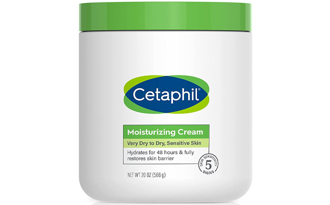 Cetaphil Body Moisturizer