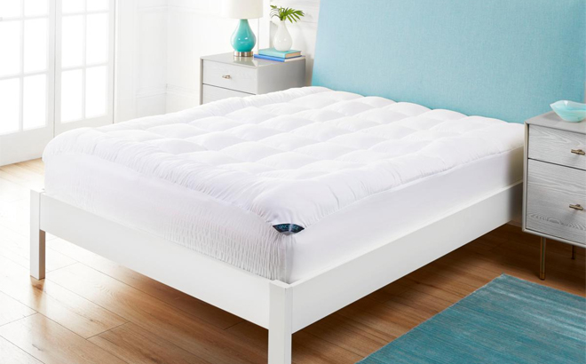 Concierge Mattress Topper