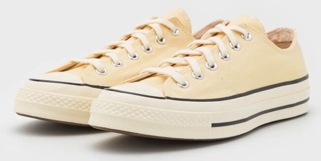 Converse Chuck 70 Low Top Sneaker in Summit Oasis