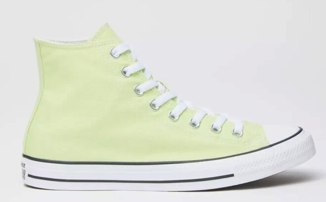 Converse Chuck Taylor All Star High Top Snea