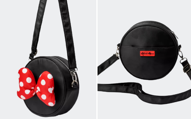 Disney Minnie Mouse Crossbody Bag