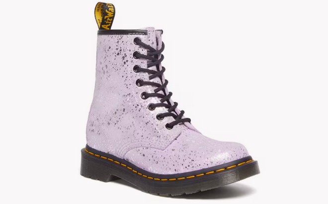 Dr Martens 1460 Bootie