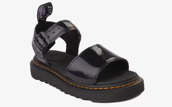 Dr Martens Marlowe Sandal Little Kid