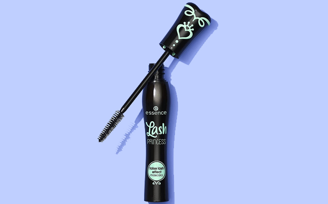 Essence Lash Princess False Lash Effect Mascara