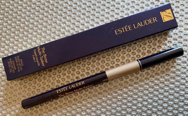 Estee Lauder The Brow Multi Tasker in Blonde Shade 2