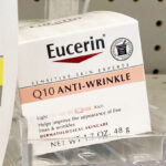 Eucerin Anti Wrinkle Cream