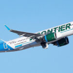 Frontier Plane