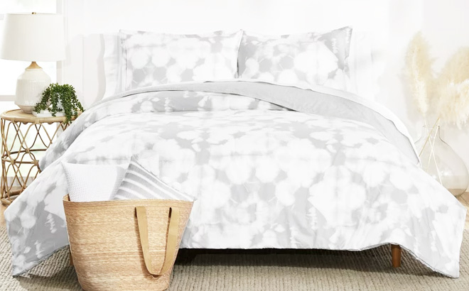 Gap Home Twin Comforter Set