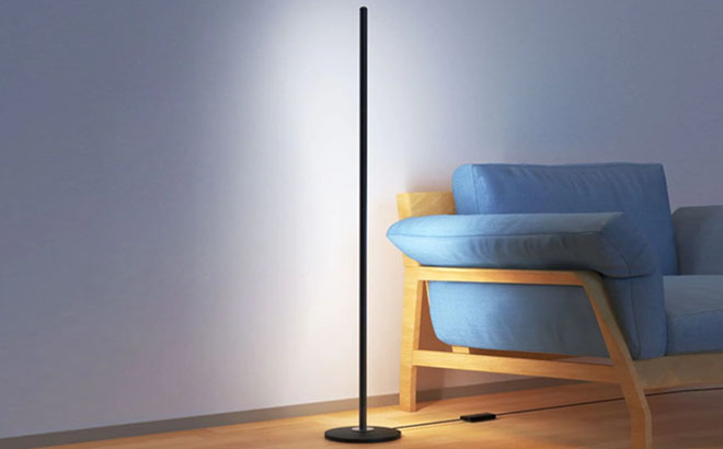 Govee RGBIC Color Changing Floor Lamp