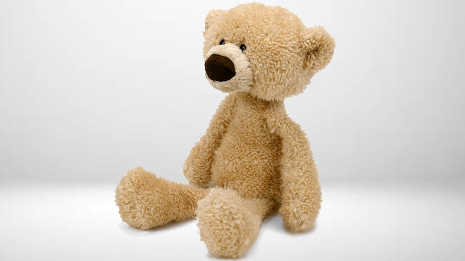 Gund 15 Classic Teddy Bear Stuffed Animal