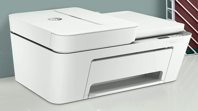 HP DeskJet 4133e All In One Printer