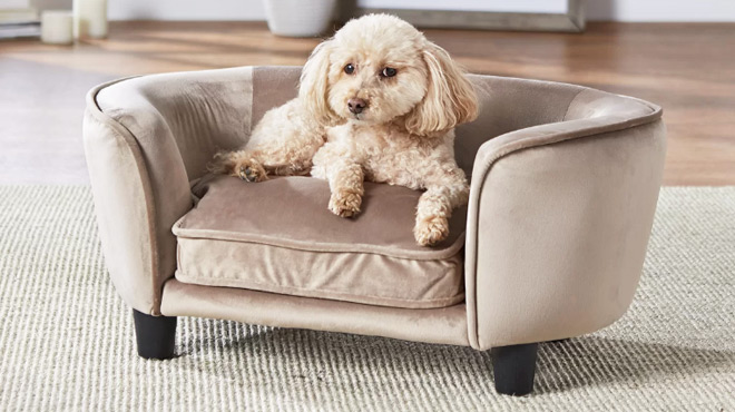 Heintz Dog Sofa