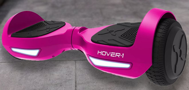 Hoverboard Hover 1