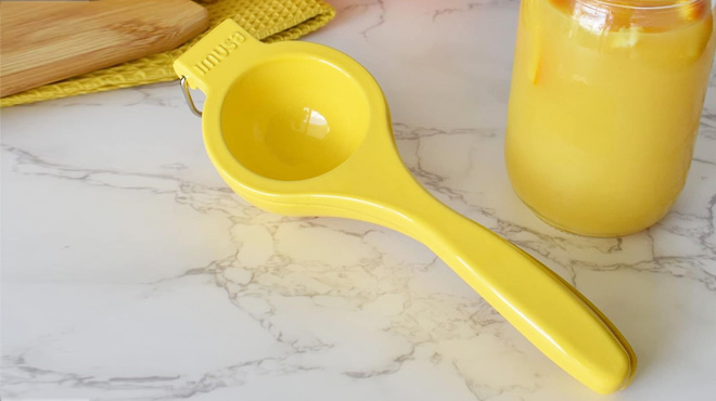 Imusa Lemon Squeezer