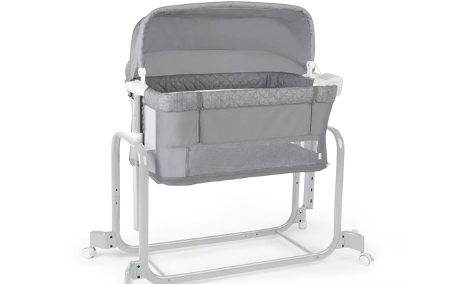 Ingenuity Dream Hero Starlight 3 in 1 Co Sleeping Bassinet