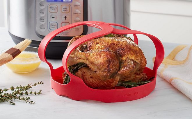 Instant Pot Official Bakeware Sling