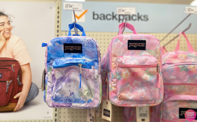 Jansport LunchBags