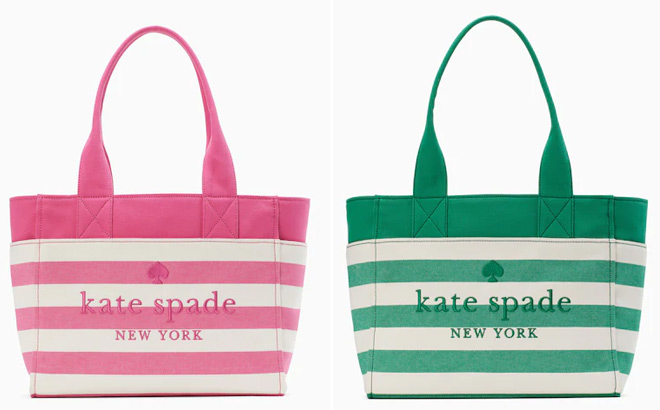 Kate Spade Large Tote