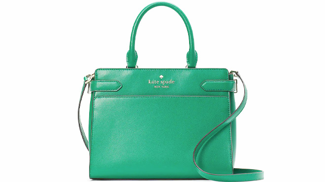 Kate Spade Staci Medium Satchel