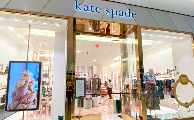 Kate Spade Store