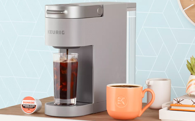 https://www.freestufffinder.com/wp-content/uploads/2023/07/Keurig-K-Slim-Plus-ICED-Coffee-Brewer-with-24-K-Cups-and-My-K-Cup.jpg