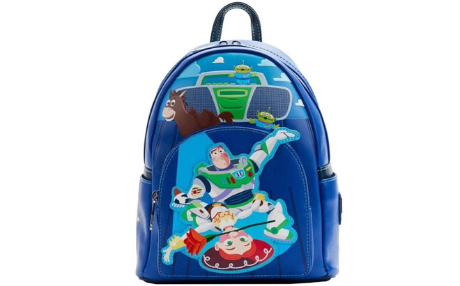 Loungefly Disney Toy Story Backpack