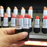 MAC Best Kept Kiss Lipstick Trio at Nordstrom