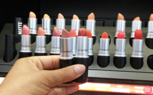 MAC Best Kept Kiss Lipstick Trio at Nordstrom