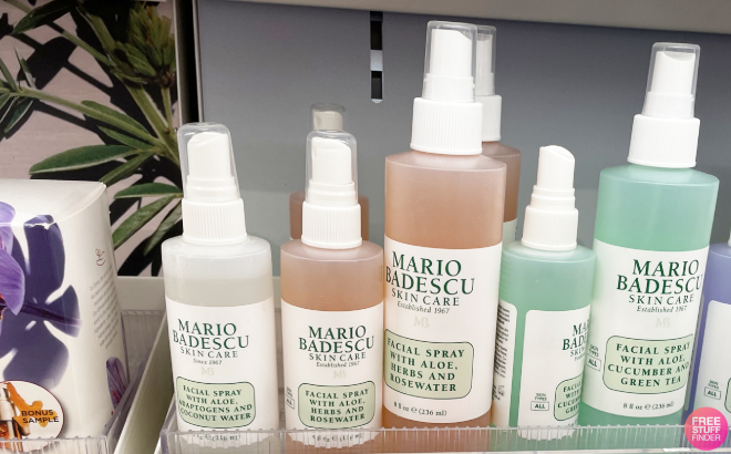 Mario Badescu Facial Spray