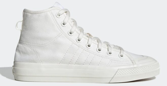 Mens Nizza Rf Hi Shoes