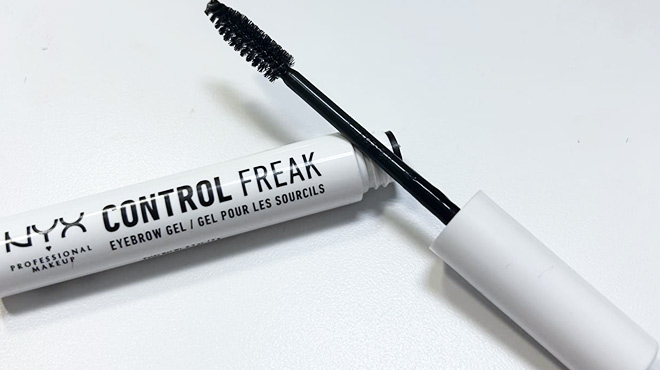 NYX Control Freak Eyebrow Gel