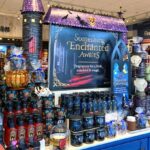 New Halloween Collection at Bath Body Works