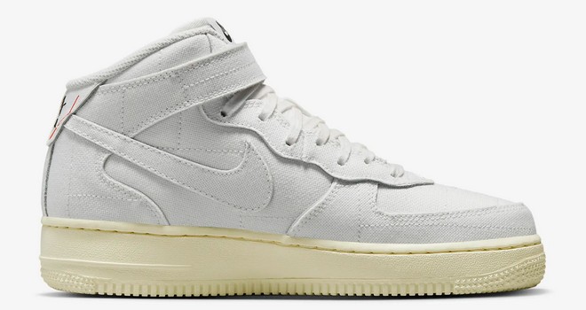 Nike Air Force 1 07 Mid LX