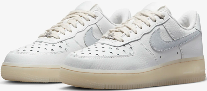 Nike Air Force 1 07 Womens Shoes