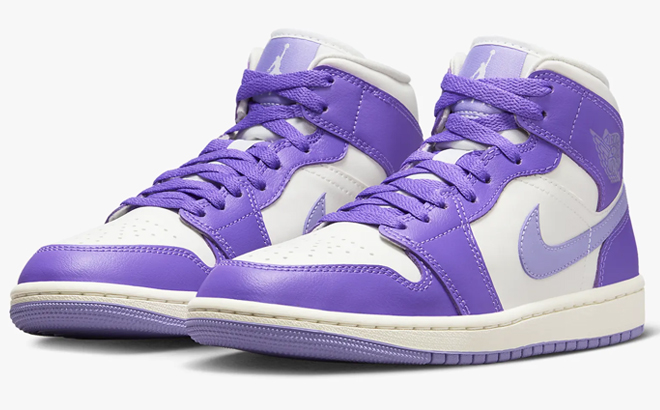 Nike Air Jordan Purple Shoes In Stock! | Free Stuff Finder