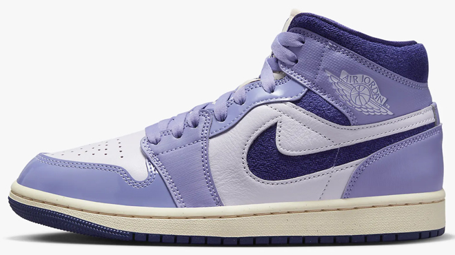 Nike Air Jordan Purple Shoes In Stock! | Free Stuff Finder