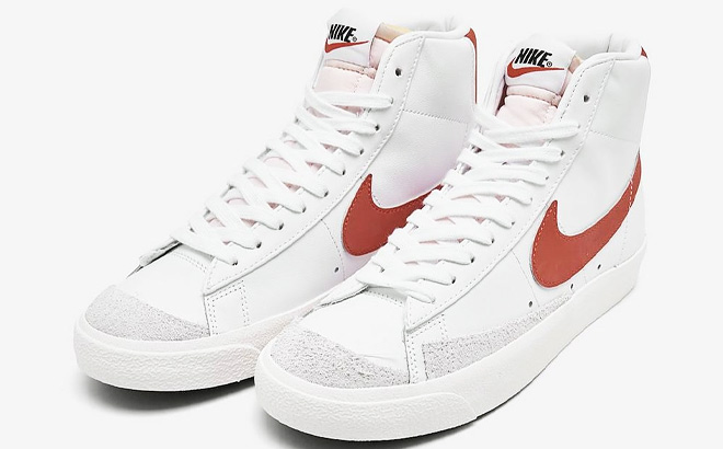 Nike Blazer Womens Shoes