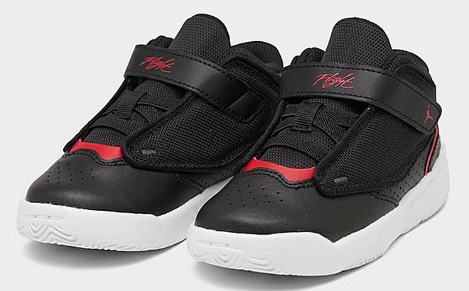 Nike Jordan Toddler Max Aura 4 Basketball Shoes