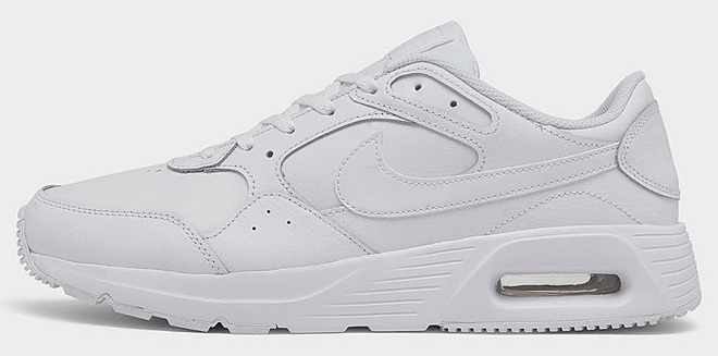 Nike Mens Air Max SC Leather Shoes