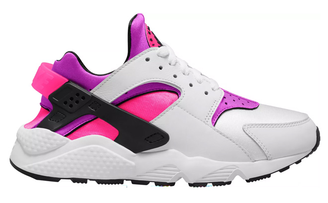 Nike Womens Huarache Shoes 1